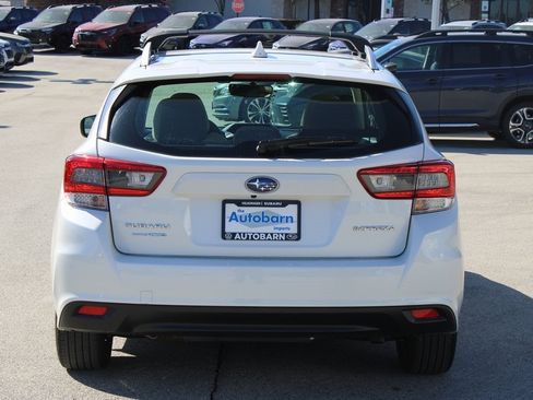 Used 2023 Subaru Impreza Premium image 6