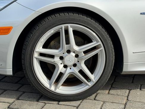 Used 2012 Mercedes-Benz E 350 Coupe image 9
