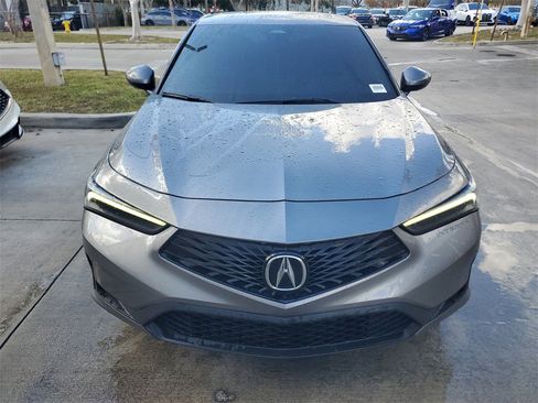 Used 2023 Acura Integra image 2