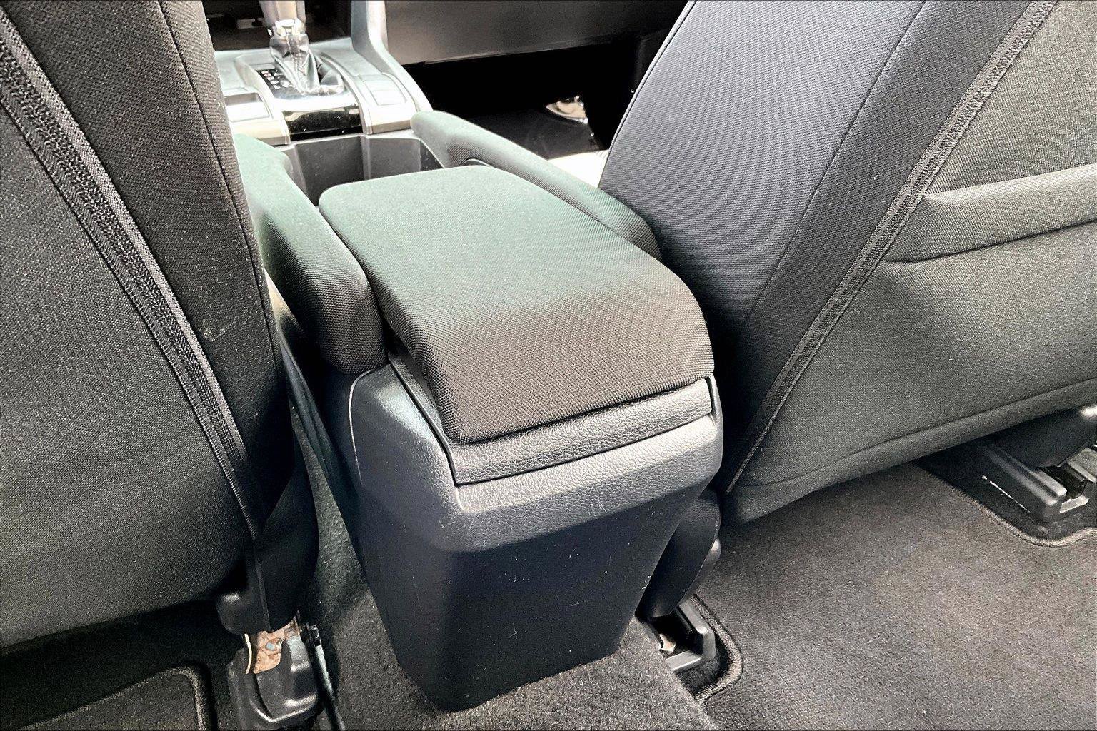 Used 2019 Honda Civic EX image 11