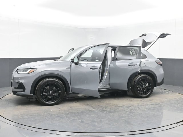 Used 2026 Honda HR-V Sport image 52