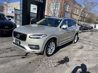 Used 2016 Volvo XC90 T6 Momentum w/ Momentum Plus Package video 1