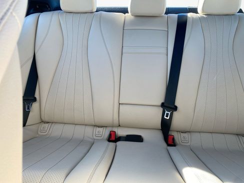 Used 2017 Mercedes-Benz E 300 w/ Premium 1 Package image 13