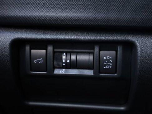 Used 2026 Subaru Forester Limited AWD/4WD image 21