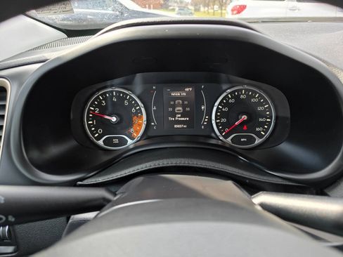 Used 2016 Jeep Renegade Sport w/ Power & Air Group AWD/4WD image 14