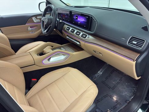 Used 2024 Mercedes-Benz GLE 450 4MATIC image 65