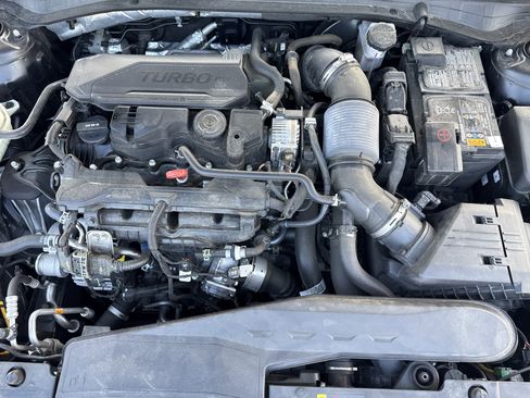 Used 2021 Kia K5 EX image 33