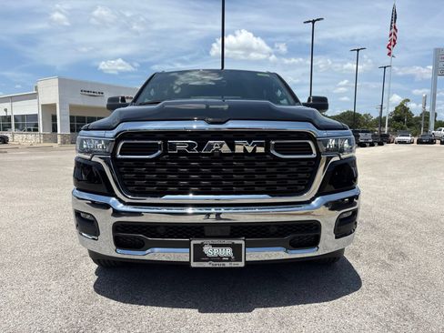 New 2026 RAM 1500 Lone Star RWD image 8