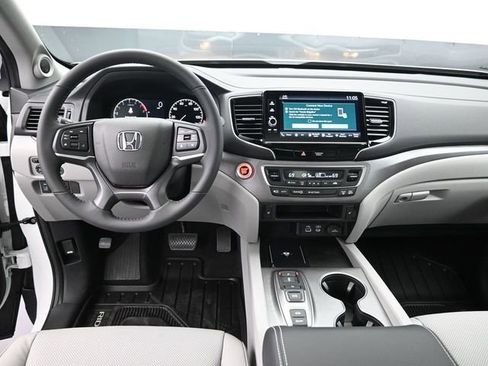 New 2026 Honda Ridgeline RTL image 11