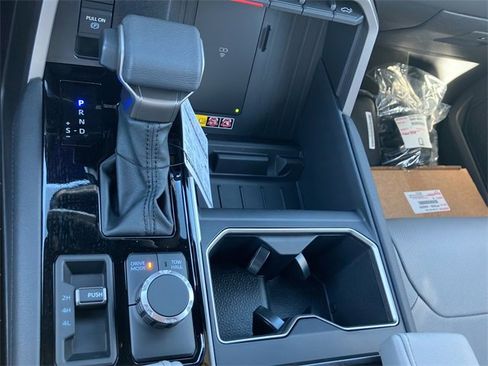 New 2026 Toyota Tundra Limited image 30