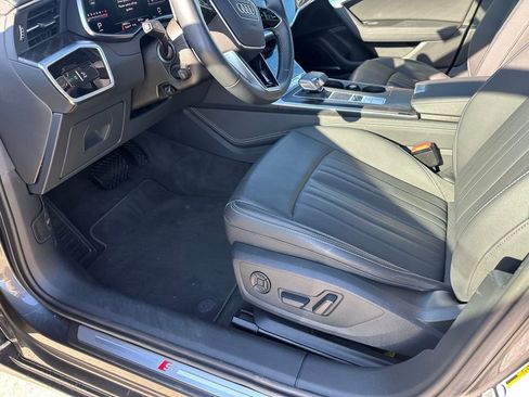 Used 2023 Audi A6 3.0T Prestige image 8