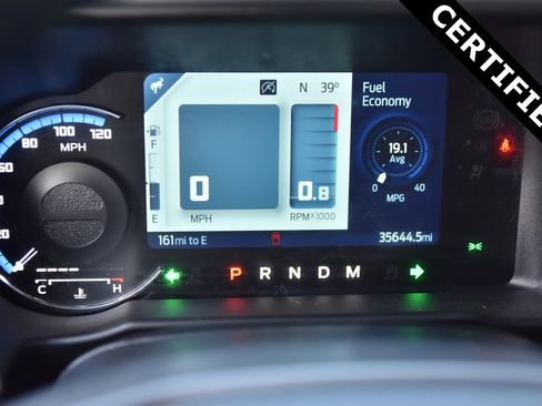 Certified 2022 Ford Bronco Big Bend image 26