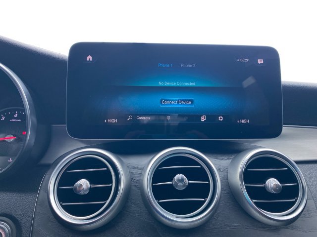 Used 2020 Mercedes-Benz GLC 300 image 25