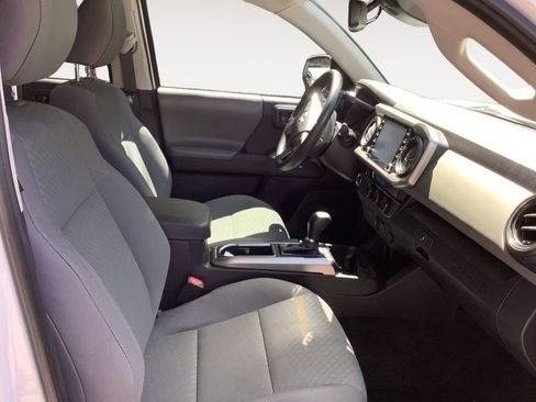 Used 2023 Toyota Tacoma 2WD Double Cab image 17