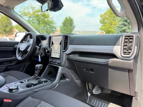 New 2026 Ford Ranger XL AWD/4WD image 15
