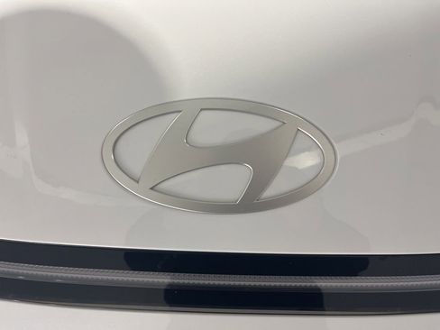 Used 2025 Hyundai Sonata SEL image 36