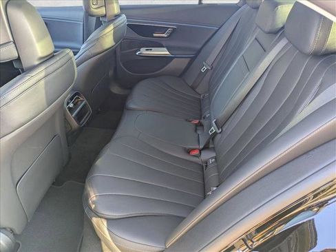 New 2026 Mercedes-Benz E 350 Sedan image 16