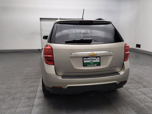 Used 2016 Chevrolet Equinox LT w/ Convenience Package FWD image 6