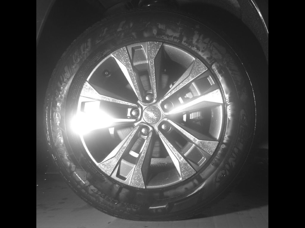 Certified 2025 Chevrolet Equinox LT AWD/4WD image 11