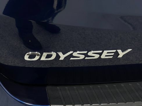 Used 2019 Honda Odyssey EX-L image 38