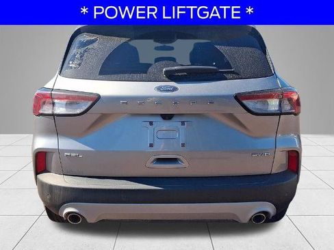Certified 2022 Ford Escape SEL AWD/4WD image 5