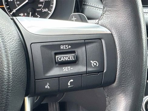 Used 2023 INFINITI QX60 Pure image 26