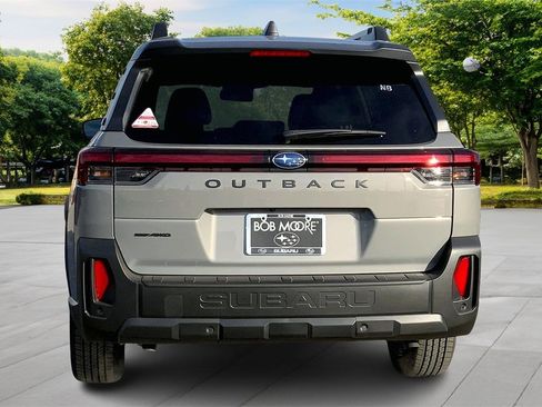 New 2026 Subaru Outback Limited XT image 4