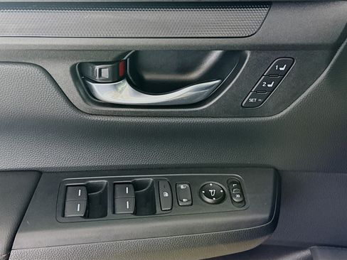 Certified 2026 Honda CR-V Sport-L image 20