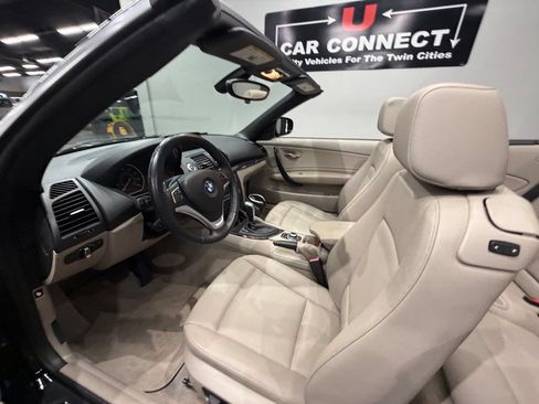 Used 2013 BMW 128i Convertible RWD image 25