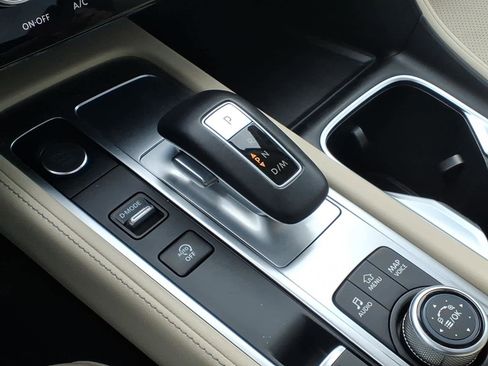 Certified 2023 INFINITI QX60 Luxe w/ Cargo Package image 13