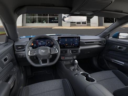 New 2026 Ford Mustang GT image 9