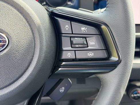 New 2026 Subaru Outback Limited AWD/4WD image 24