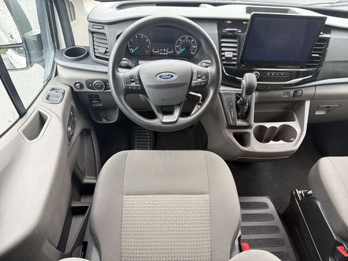 Used 2024 Ford Transit 350 XLT RWD image 23