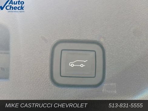 Used 2026 Chevrolet Traverse LT AWD/4WD image 30