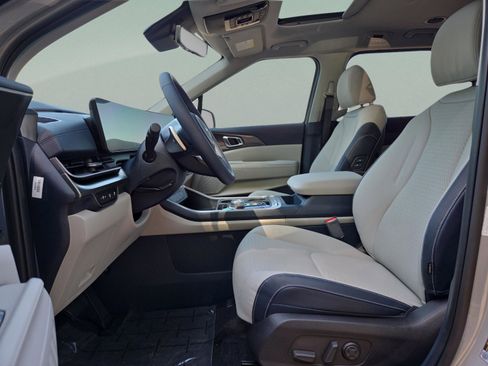 New 2026 Kia Carnival SX Prestige FWD image 41