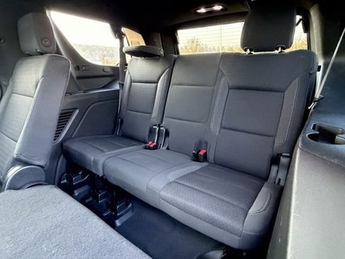 Used 2023 Chevrolet Tahoe LS image 36