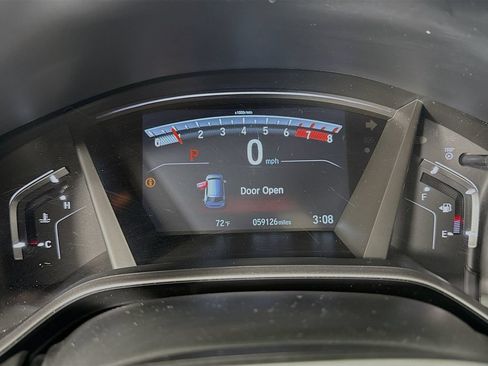 Certified 2022 Honda CR-V EX-L image 9