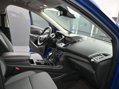 Used 2019 Ford Escape SE AWD/4WD image 45