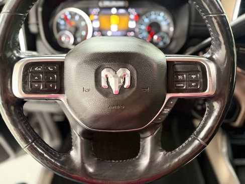 Used 2019 RAM 2500 Laramie image 14