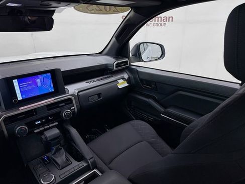 Used 2025 Toyota Tacoma SR5 image 22