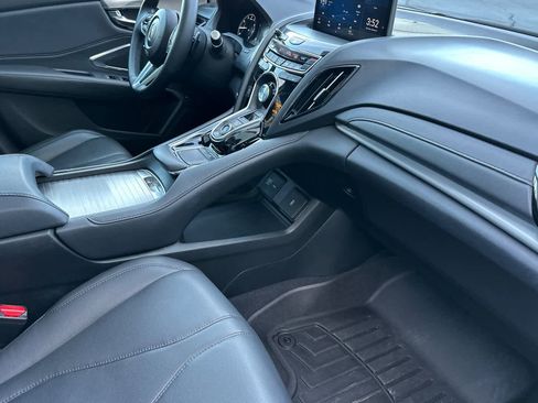 Used 2019 Acura RDX AWD image 17