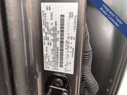 Used 2021 Ford F150 Lariat AWD/4WD image 41