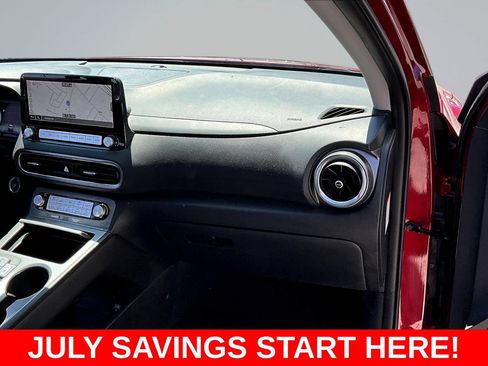 Used 2023 Hyundai Kona SEL FWD image 34