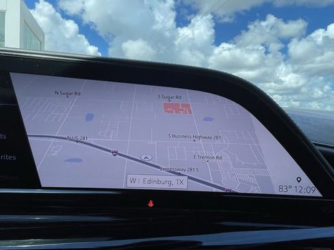 Used 2021 Cadillac Escalade Sport image 12