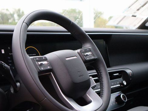 New 2026 Hyundai Palisade Calligraphy image 27