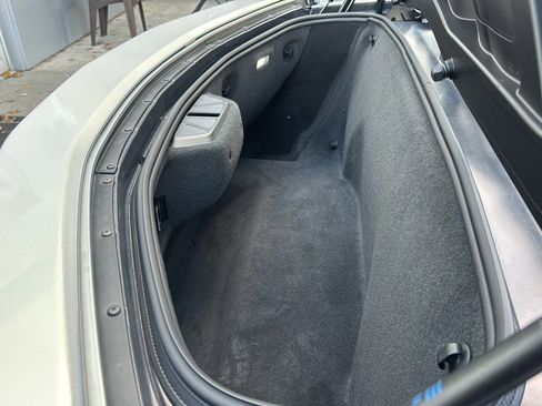 Used 2024 Chevrolet Corvette Stingray Convertible w/ LPO, Roadside Safety Package image 22