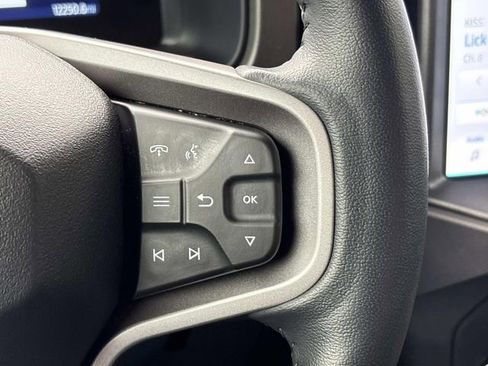 Certified 2024 Ford Bronco Badlands AWD/4WD image 29