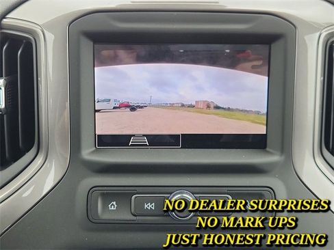 New 2026 Chevrolet Silverado 3500 W/T w/ WT Convenience Package image 14