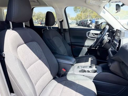 Used 2022 Ford Bronco Sport Big Bend image 16