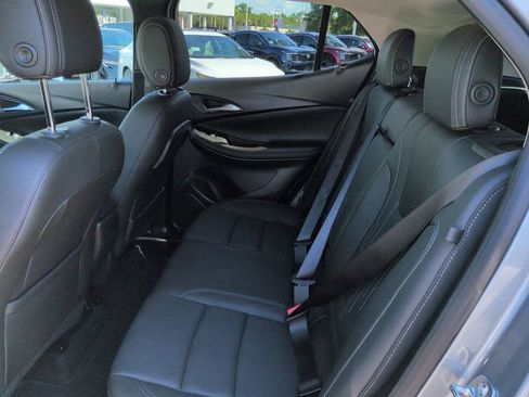 Used 2026 Buick Encore GX Avenir w/ Avenir Technology Package FWD image 13